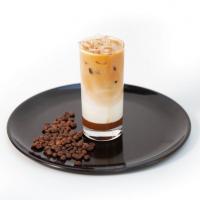 آیس کارامل ماکیاتو