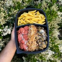 املت ویژه خودمون