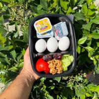 صبحانه ایرانی