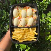 املت ترکیه ای