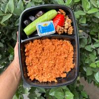 املت ایرانی