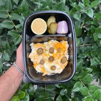 نیمرو هالوپینو (تند)