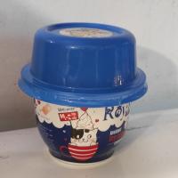 بستنی وانیلی پودری گربه برند رویال کوکو 32 گرم