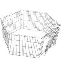 پارک استیل شش ضلعی 60 سانتی متر