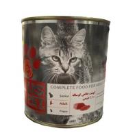 کنسرو یو اس پت گوشت گوساله 800گرم