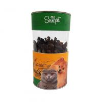 تشویقی طبیعی سویل پت دل مرغ