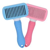 برس با دکمه تخلیه مدل ریچ