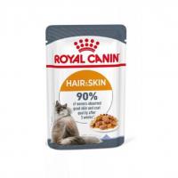 پوچ رویال کنین مدل هیرانداسکین 85گرم