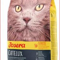 غذاخشک گربه ادالت جوسرا مدل کت لوکس