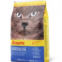 غذای خشک گربه ادالت جوسرا مارینس
