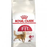 غذا خشک رویال فیت فله ای