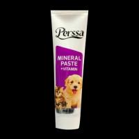خمیر مینرال سگ و گربه پرسا