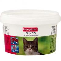 قرص تاپ تن بیفار گربه (یک عدد)