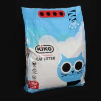 خاک کیکو ساده گرانول 5کیلوگرم