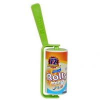 پرزگیر رولی فانتزی