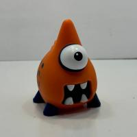 اسباب بازی هیولای سوت دار