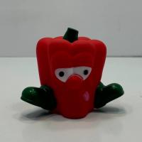 اسباب بازی فلفل قرمز سوت دار