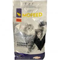 غذا خشک گربه مفید دانه دوناتی