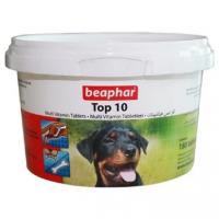 قرص تاپ تن بیفار مخصوص سگ 1 عدد