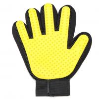 دستکش ماساژ حیوانات سویل پت