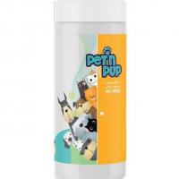 دستمال مرطوب و ضدعفونی کننده لوندر پت آن پاپ 50 عددی