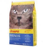 غذا خشک گربه جوسرا مدل مارینس