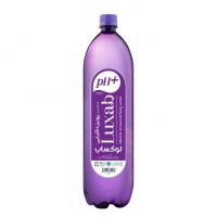 آب آشامیدنی یونیزه قلیایی