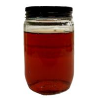 چای سیاه دمی