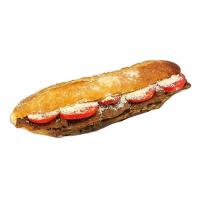 ساندویچ موساکا(دونر بادمجان)