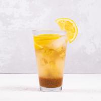 سردنوش عسل و زنجبیل