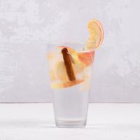 دیتاکس سیب و دارچین