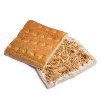 ساندویچ پنیر و گردو