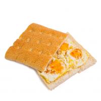 ساندویچ نیمرو