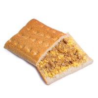 ساندویچ کره و عسل و گردو