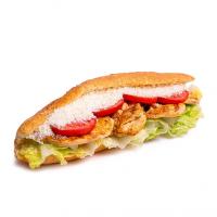 ساندویچ سزار