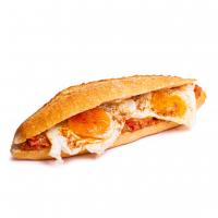 ساندویچ میرزاقاسمی