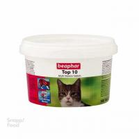 تاپ تن گربه قرص مولتی ویتامین بیفار یک بسته (180 عدد)