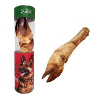 تشویقی سگ پاچه گوساله 1 عدد