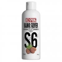 شامپو سگ رداسپرینگ ضدعفونی کننده