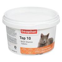 قرص تاپ تن گربه بیفار