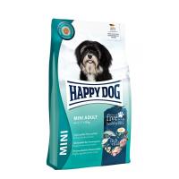 غذا خشک سگ هپی داگ مدل مینی ادالت