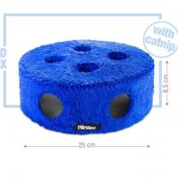 جعبه پنیری گرد نیناپت 