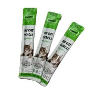 بستنی گربه فنبی طعم سالمون یک عدد 