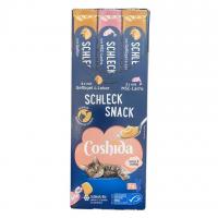 بستنی گربه کوشیدا یک بسته (7 عدد)