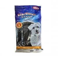 تشویقی سگ نوبی طعم strips with beef ۲۰۰ گرم