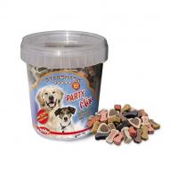 تشویقی سگ نوبی سطلی مدل party mix 500 گرم