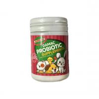 پودر پروبیوتیک سگ و گربه 80 گرم