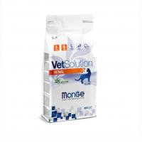 غذا خشک گربه مونژه رنال ۴۰۰ گرم