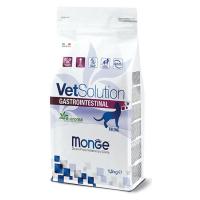 غذا خشک گربه مونژه گسترو اینتستینال ۴۰۰ گرم