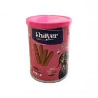 کنسرو سوسیس سگ شایر ۴۰۰ گرم